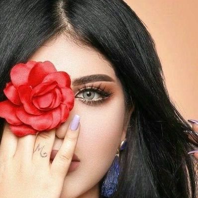 ❤️Mervat❤️'s profile picture