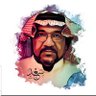 سعد المعيويد 的头像