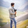 Zeeshan Nazir's profile picture