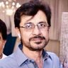 Profilbild von Mashooque Rajpar