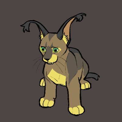 Nettle's profile picture