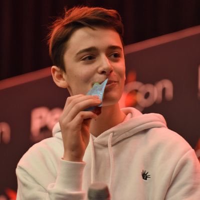 J :P's profile picture