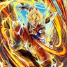 INT SSJ2 Goku's profile picture