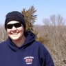 Deanna Grimstead, Ph.D. (she/her) profil fotoğrafı