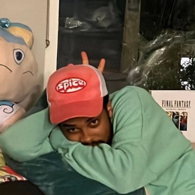 Hamp*'s profile picture