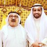عبيد غازي العتيبي 的头像