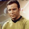 Captain JT Kirk profil fotoğrafı