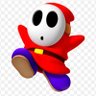 Masked Shy Guy's profile picture