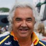 Flavio Briatore's profile picture