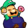 Profilbild von The Luigi