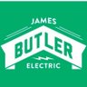 Profilbild von James Butler