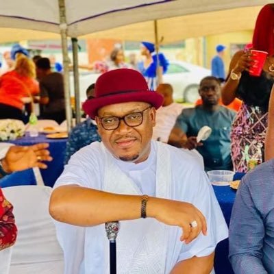 SamuelNwanosike's profile picture