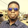 Фото профиля Ernest Quaye jr.