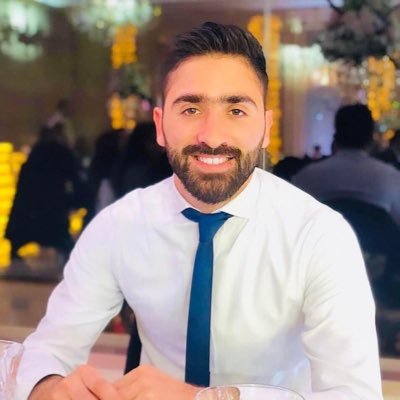 MoustafaElHajj5's profile picture