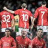 Profilbild von The Duke of Old Trafford