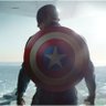 Фото профиля Steve Rogers