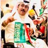 Фото профиля سفير المعاقين عبدالكريم العنزي
