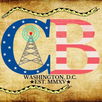 The Columbia Bugle 🇺🇸's profile picture