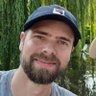 Profilbild von Anders Friis