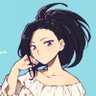 YaoMomo❤ profil fotoğrafı