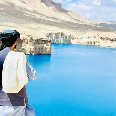 م. عبدالغني میوندي/M. Abdul Ghani's profile picture