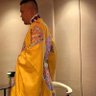 三氟甲烷's profile picture