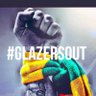 Profilbild von Lee W MUFC LUHG #GlazersOut