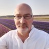 Profilbild von Rainer Pinz