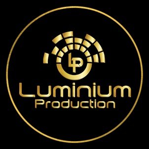LUMINIUM PRODUCTION's profile picture