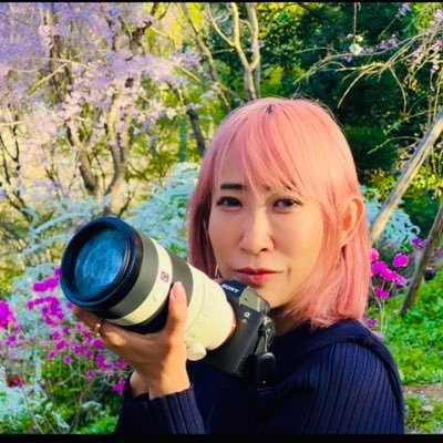 蜷川実花's profile picture