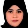 ميثه خليفه المقبالي profil fotoğrafı