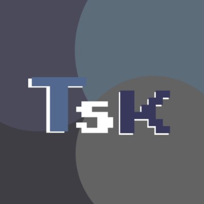 AimTSK's profile picture
