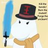 Kvizitor - "emotional support undead" 的头像