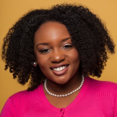 Angie Jones's profile picture