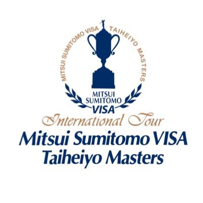 三井住友VISA太平洋マスターズ's profile picture