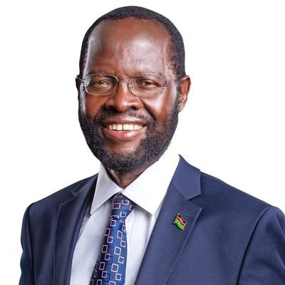 Gov. Anyang' Nyong'o's profile picture