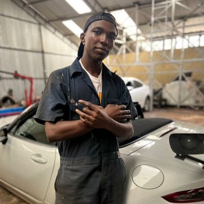 Kennedymuriithi's profile picture