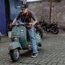 Setu Legi's profile picture