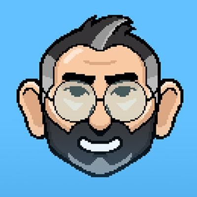 Jeremy Pires's profile picture