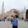 Fenerli profil fotoğrafı