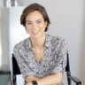 Profilbild von Kiki Fehling, PhD, DBT-LBC