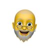Alter Mann mit Bart's profile picture