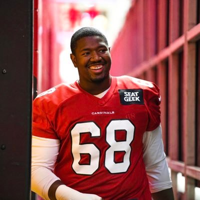 KelvinBeachumJr's profile picture