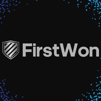 First_Won_'s profile picture