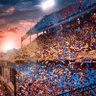 Siempre estaré a tu lado Boca Juniors querido 的头像