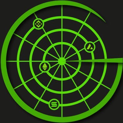 GEM RADAR's profile picture