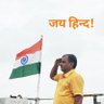 Фото профиля Adv. Ramesh C. Pandey प्र.सम्पादक!