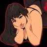 Profilbild von Amelia 🍑
