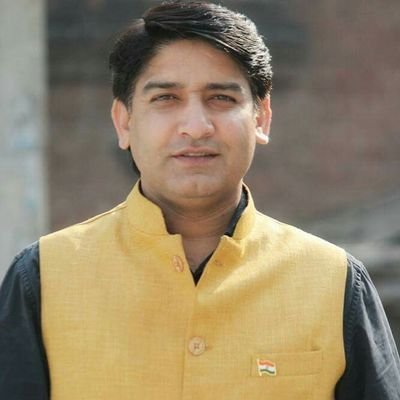 Dharamvir Sharma's profile picture