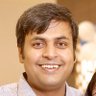 vikram bharadwaj's profile picture